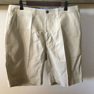 Men’s Polo Ralph Lauren Khaki Shorts